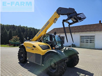 Stivuitor telescopic New Holland th 7.42 plus: Foto 5