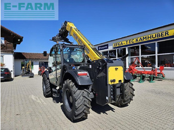 Stivuitor telescopic New Holland th 7.42 plus: Foto 3