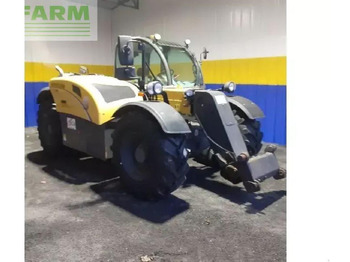 Stivuitor telescopic NEW HOLLAND