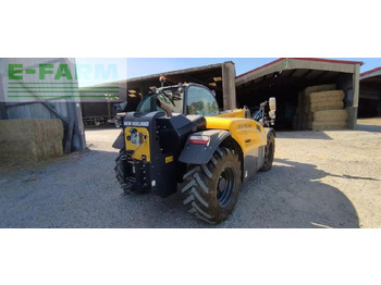 Stivuitor telescopic NEW HOLLAND