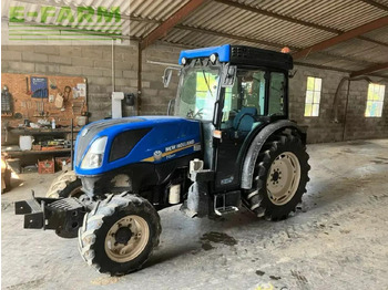 Tractor agricol NEW HOLLAND