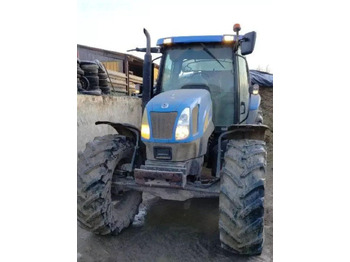 Tractor agricol NEW HOLLAND TSA