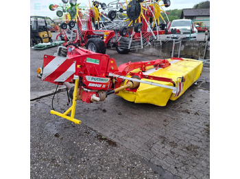 Cositoare PÖTTINGER