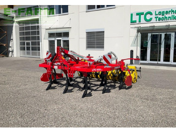 Cultivator PÖTTINGER