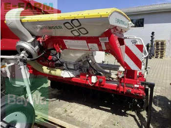 Semănătoare PÖTTINGER