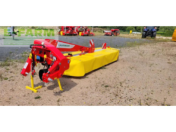 Cositoare PÖTTINGER