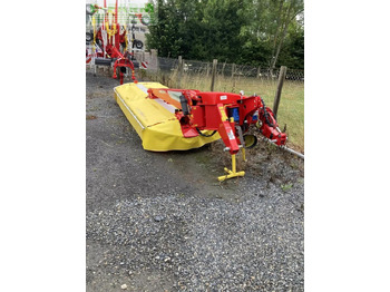 Cositoare PÖTTINGER