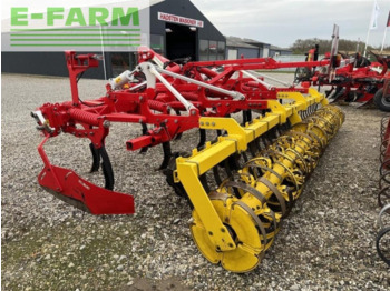 Cultivator PÖTTINGER