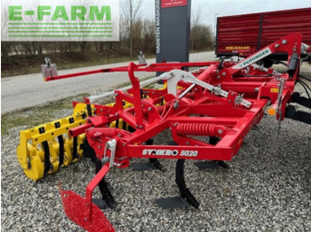 Cultivator PÖTTINGER