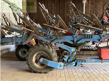 Plug Rabe kormoran pf vha 180 viii: Foto 5 Plug Rabe kormoran pf vha 180 viii: Foto 5