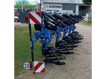 Plug Rabe superalbatros vha 140: Foto 5 Plug Rabe superalbatros vha 140: Foto 5