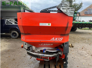 Imprastietor îngrăşăminte Rauch Axis M 30.1 W: Foto 5 Imprastietor îngrăşăminte Rauch Axis M 30.1 W: Foto 5