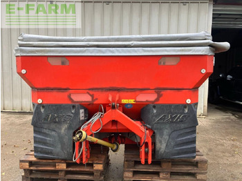 Imprastietor îngrăşăminte Rauch Axis M 30.1 W: Foto 3 Imprastietor îngrăşăminte Rauch Axis M 30.1 W: Foto 3