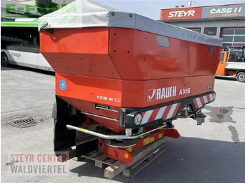 Imprastietor îngrăşăminte RAUCH