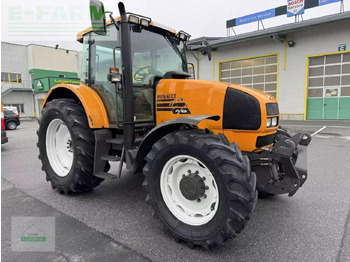 Tractor agricol Renault 640 rz: Foto 2