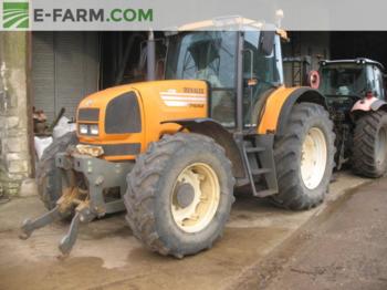 Tractor agricol Renault ARES 710 RZ: Foto 1