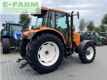 Tractor agricol Renault ares 626 rz: Foto 5 Tractor agricol Renault ares 626 rz: Foto 5