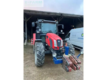 Tractor agricol SAME