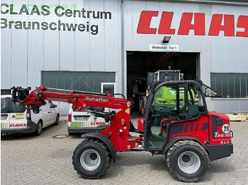 Mini excavator SCHÄFFER