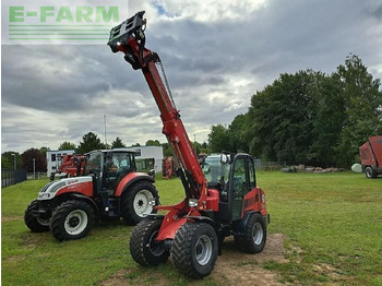 Încărcător frontal pe pneuri Schäffer 4670 t: Foto 2