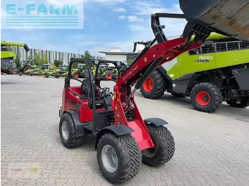 Încărcător frontal pe pneuri Schäffer schäffer 2630 slt: Foto 5 Încărcător frontal pe pneuri Schäffer schäffer 2630 slt: Foto 5