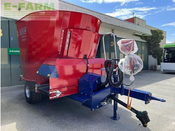 Utilaje de creştere vite SILOKING