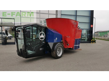 Utilaje de creştere vite SILOKING