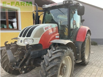 Tractor agricol STEYR Profi