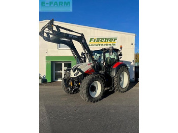 Tractor agricol STEYR Expert CVT