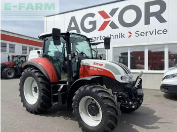 Tractor agricol STEYR Multi