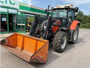 Tractor agricol STEYR Profi