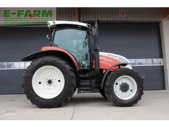 Tractor agricol STEYR Profi