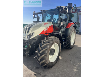 Tractor agricol STEYR Expert CVT