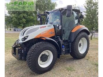 Tractor agricol STEYR Expert CVT