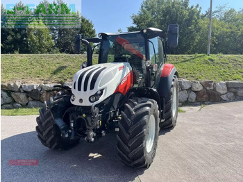 Tractor agricol STEYR Expert CVT
