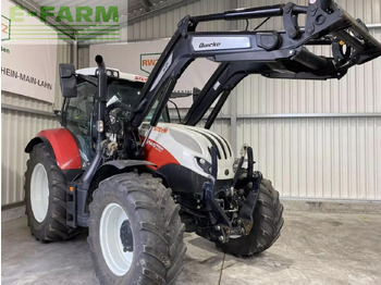Tractor agricol STEYR Profi