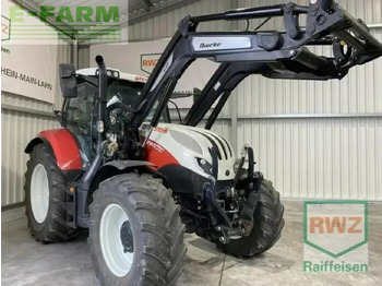 Tractor agricol STEYR Profi