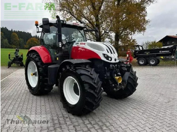 Tractor agricol STEYR