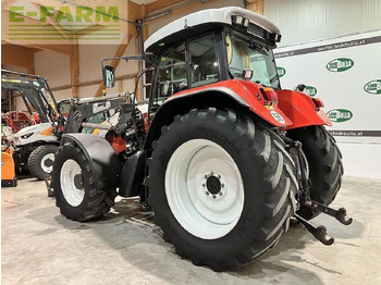 Tractor agricol Steyr 6195 cvt profi: Foto 4