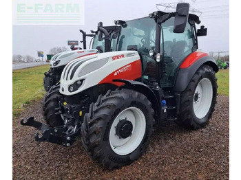 Tractor agricol STEYR