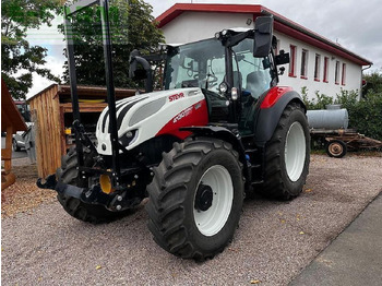 Tractor agricol STEYR