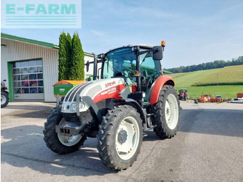 Tractor agricol STEYR 4095 Kompakt