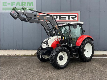 Tractor agricol STEYR Profi