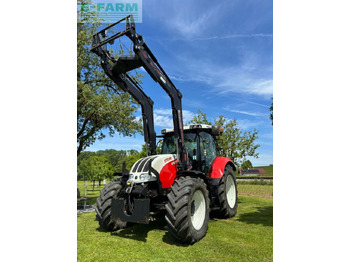 Tractor agricol STEYR Profi