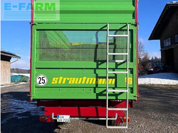 Utilaje de creştere vite Strautmann fvw 160: Foto 3