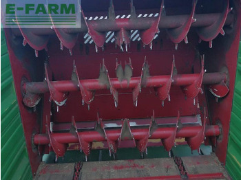 Utilaje de creştere vite Strautmann fvw 160: Foto 4