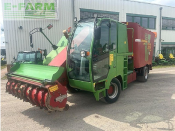 Utilaje de creştere vite STRAUTMANN