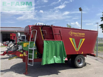 Utilaje de creştere vite STRAUTMANN