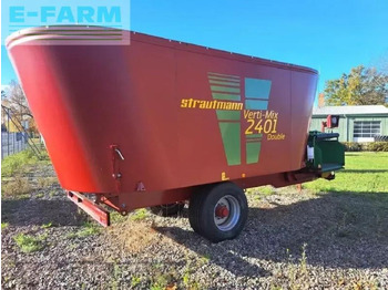 Utilaje de creştere vite Strautmann verti mix 2401 double: Foto 3 Utilaje de creştere vite Strautmann verti mix 2401 double: Foto 3