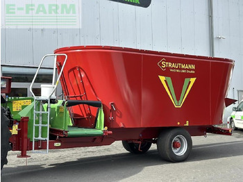 Utilaje de creştere vite STRAUTMANN